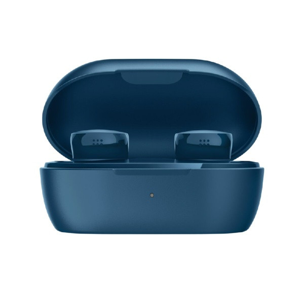 Bose Dandadan Turbo Granny Quiet Comfort Earbuds Twilight Blue Limited Edition gallery
