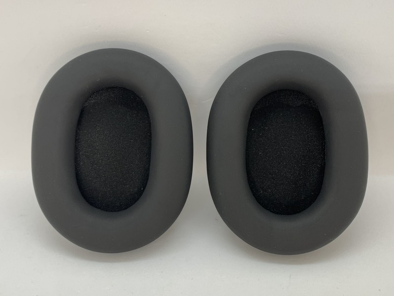 Sony WH-1000XM5 Over the Ear Replacement Ear Pads For Headphones – Black – USED