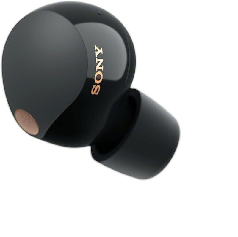 Sony WF-1000XM5 RIGHT Wireless Noise Canceling Replacement Earbud firmware 4.0.2