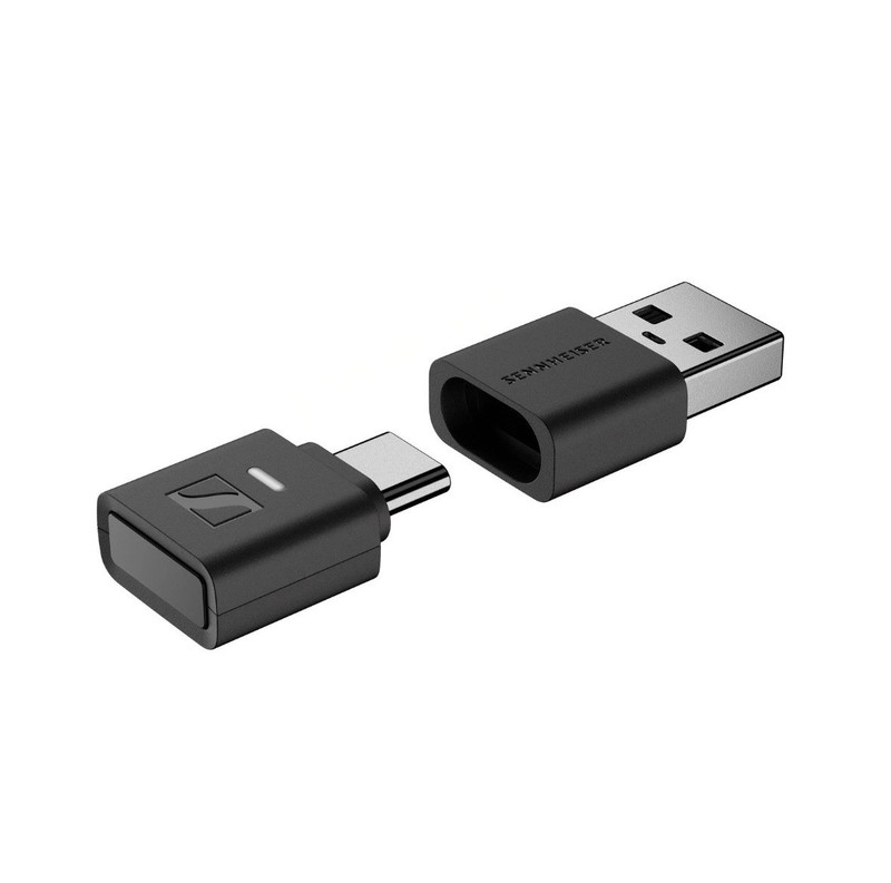 Sennheiser BTD 700 Bluetooth USB Dongle gallery