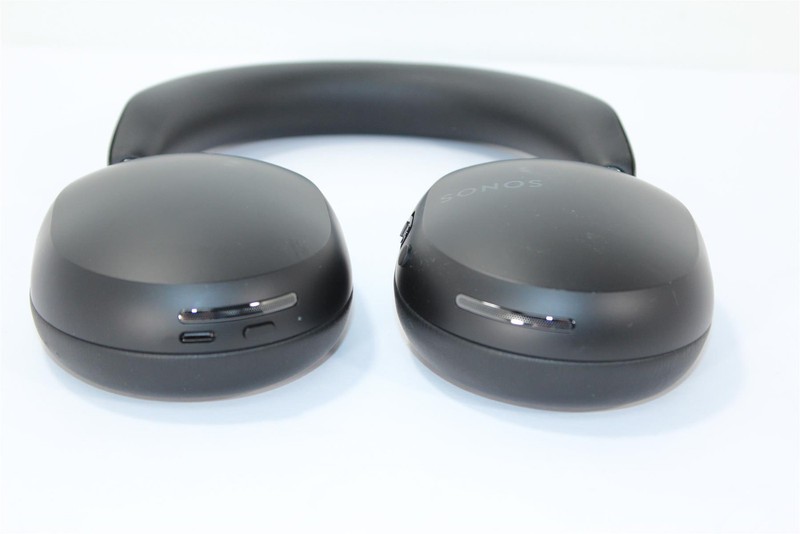 Sonos Ace S49 Wireless Over ear Headphones - Black - Free shipping gallery