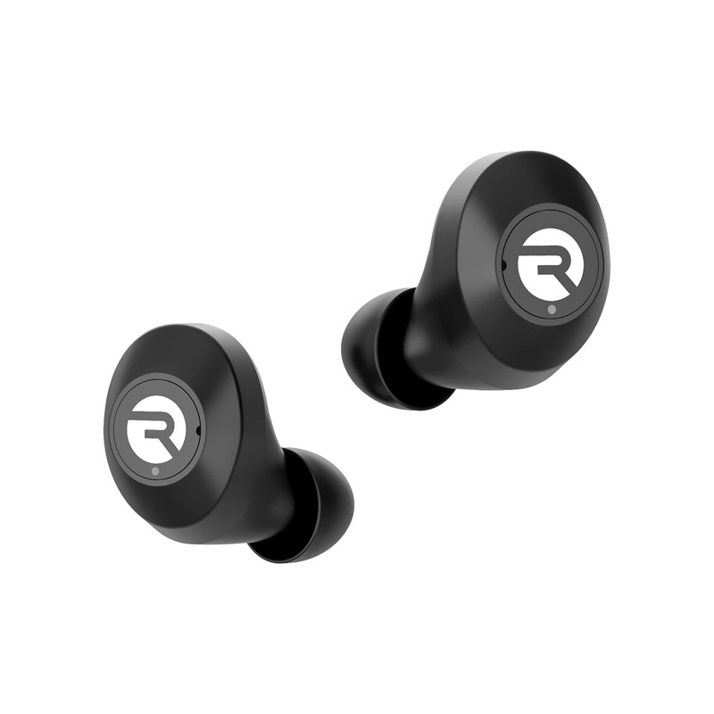 Everyday Classic Bluetooth Wireless Earbuds + Microphone with Active Noise Ca... gallery
