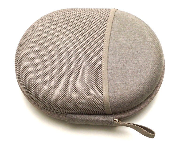Sony Genuine Original Carrying Case For Headphones WH-1000XM4/B WH-1000XM3 BLACK gallery