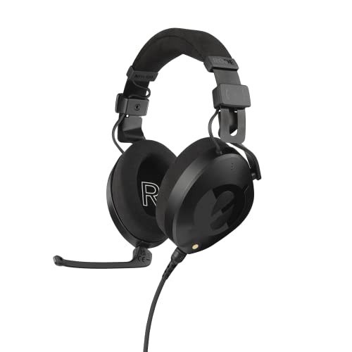 RODE Microphones NTH-100M Over-Ear Headset NTH100M