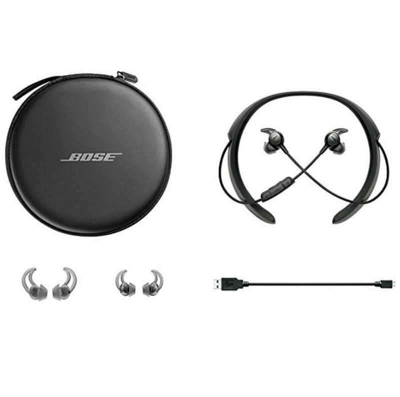 Bose QuietComfort QC30 Noise Cancelling Headphones – Unused Local Samples