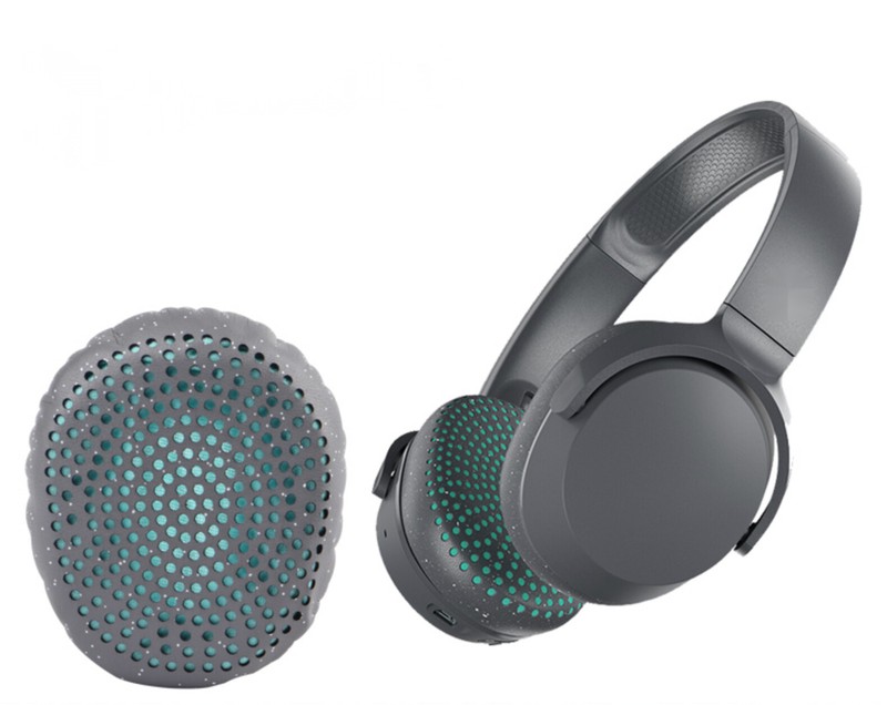 Ear Pads Foam Cushions Covers for Skullcandy Riff Wireless Headphones Sponge gallery
