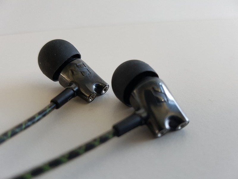 Sennheiser IE 800 (Discontinued)