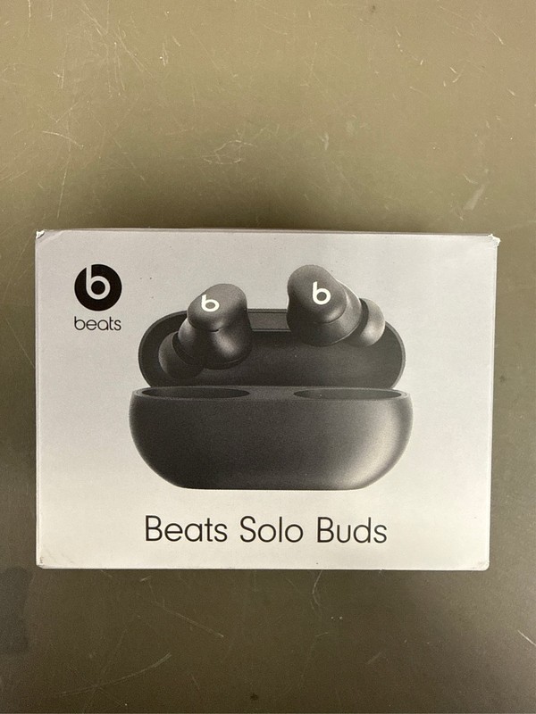 Beats by Dr. Dre Beats Solo Bluetooth In Ear “Ear Buds”, Multi-color 4