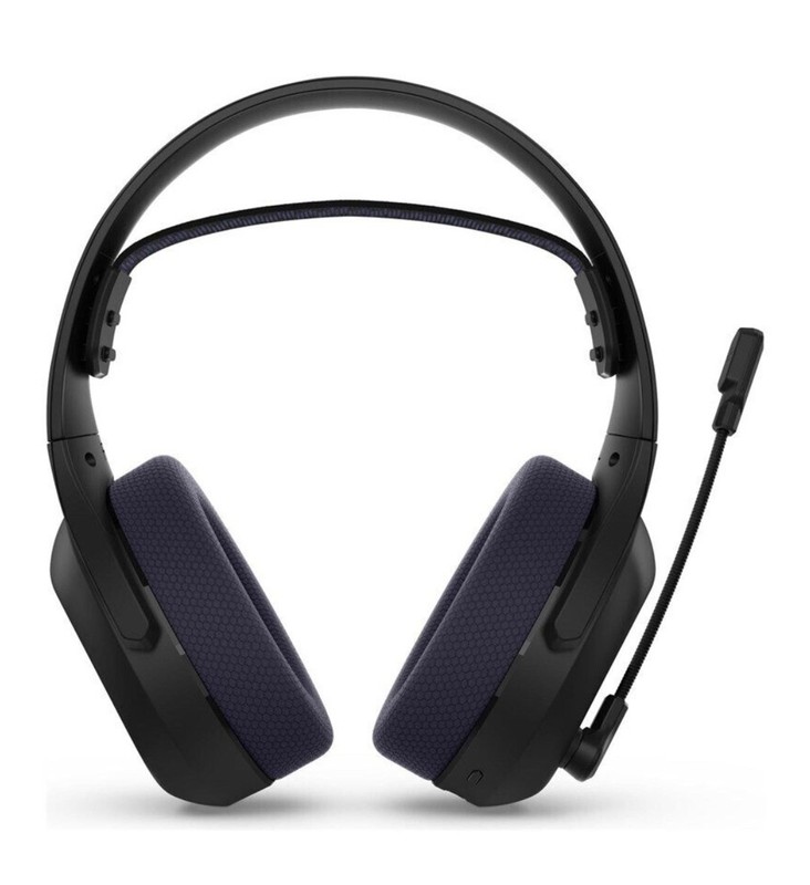 Lenovo Legion H410 Wireless Gaming Headphones USB Type-C Bluetooth
