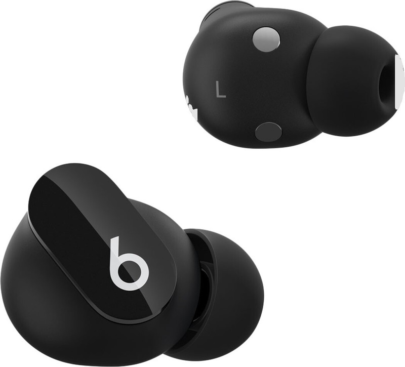 Beats Studio Buds Totally Wireless Noise Cancelling Earphones -Black | Brand New gallery