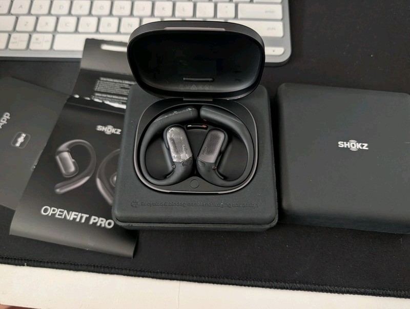 shokz openfit pro *READ* gallery