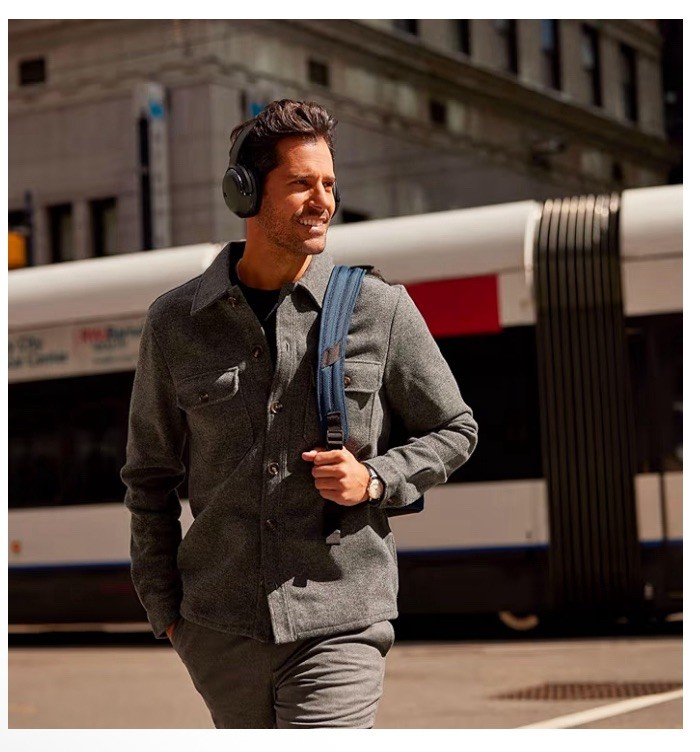 JBL Tour One M2 - Wireless Over-Ear Noise Cancelling Headphones gallery