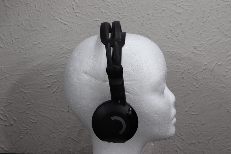 Honda Odyssey/Pilot OEM Wireless DVD Headphone gallery