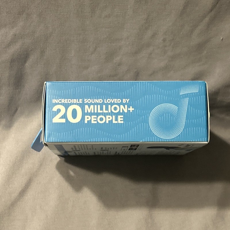 Soundcore by Anker P20i True Wireless Earbuds 10mm Drivers With Big Bass Blue gallery
