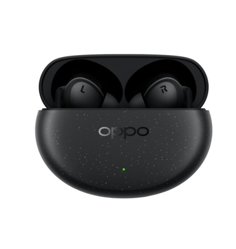Oppo Enco Air 4 Pro – Wireless Bluetooth Earbuds 5.4 – Noise Reduction 49dB
