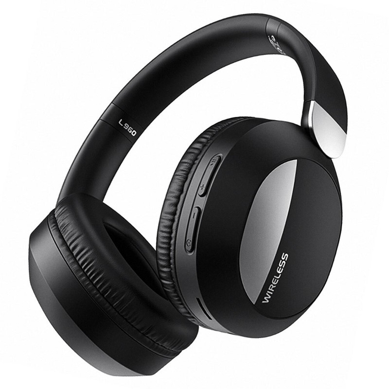 Wireless Bluetooth Over-Ear Headphone Headset For Apple iPhone 14 Pro Max Plus gallery