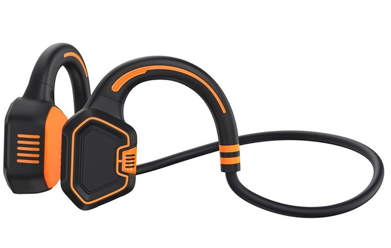 Swimming bone conduction, headphones, military grade technology. 16GB memory. gallery