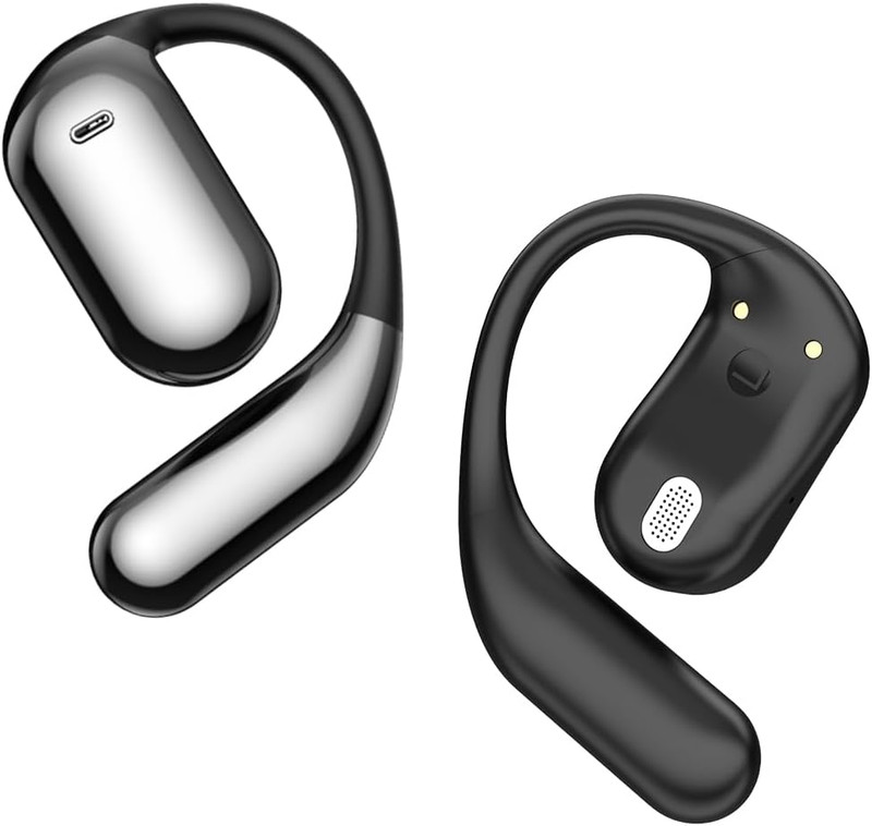 Translation Earbuds Real Time for Bluetooth Cellphone 168 Languages Translator H