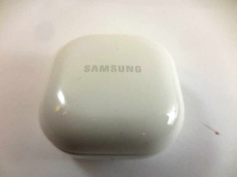 Genuine Samsung Galaxy Buds FE SM-R400N With ANC Charging Case-(Graphite)