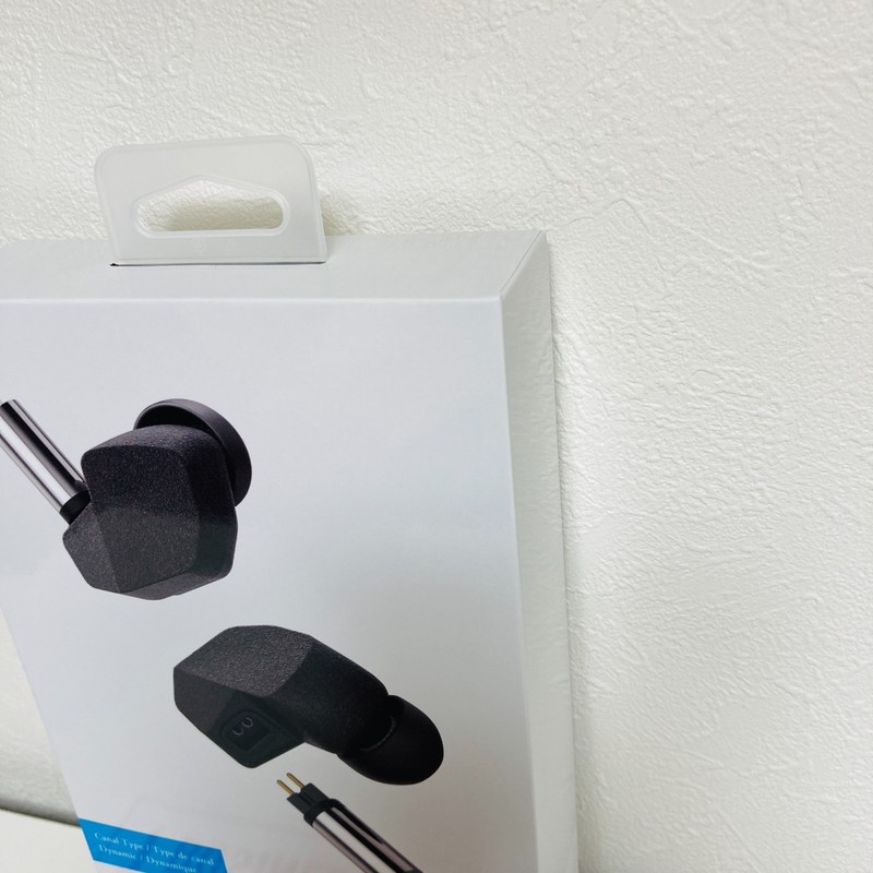 Final Audio A6000 High-Precision In-Ear Earphones Earbuds IEM Headphones BLK NEW gallery