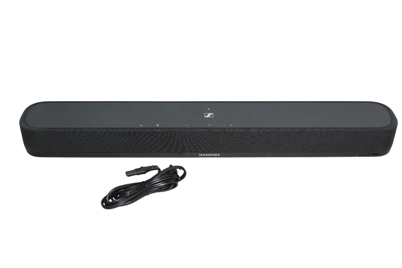 Sennheiser AMBEO Soundbar Mini SB02S – Free Shipping