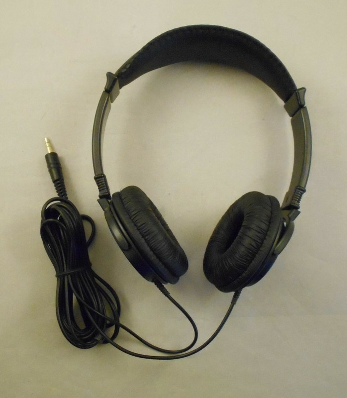 Kensington 33137 Hi-Fi Headphones