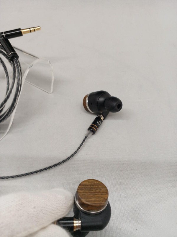 634EARS TENORA Earphones, 7mm Driver, Compact IEM, High-Resolution Sound gallery