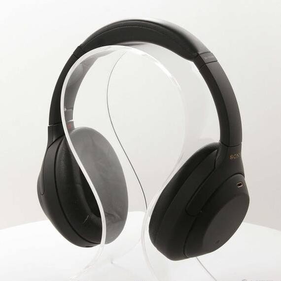 [Used] SONY WH-1000XM4 B Black