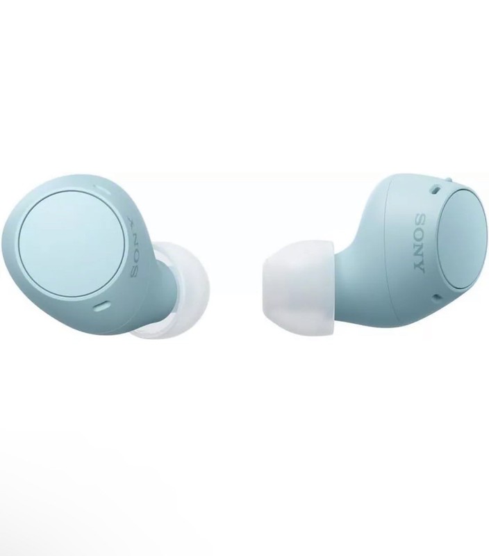 Sony WF-C510 Truly Wireless Bluetooth Earbuds WFC510/L – BLUE