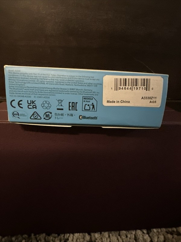 Soundcore C30I by Anker, Open-Ear Earbuds, Clip-On Headphones, Brand New gallery