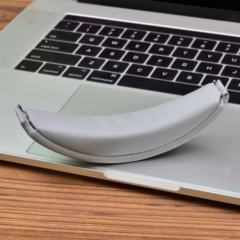 Easy to Adjust Headband Pad for QC35 QC35II QC45 QCSE Headsets Customs Fit gallery