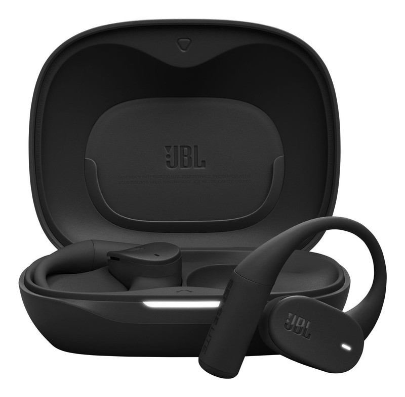JBL Sense Lite Headset Wireless Ear-hook Music Bluetooth Black