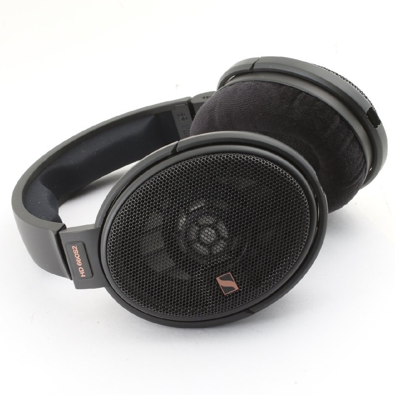 Sennheiser HD 660S2 Headphones gallery