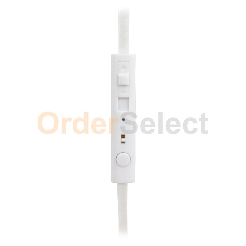 2 NEW Headphone Earphone Headset Earbud for Apple iPhone SE 5 5C 5S 6 6S Plus gallery