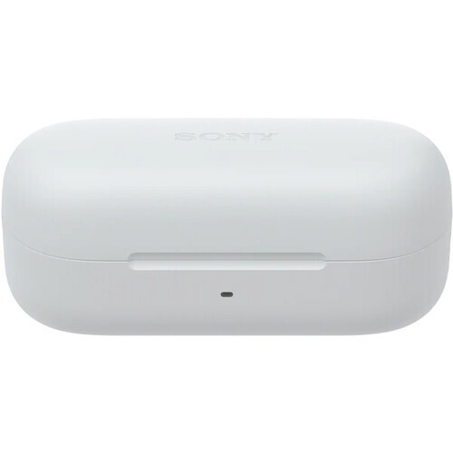 Sony WF-C510 True Wireless Earbuds (White) - Excellent Condition gallery