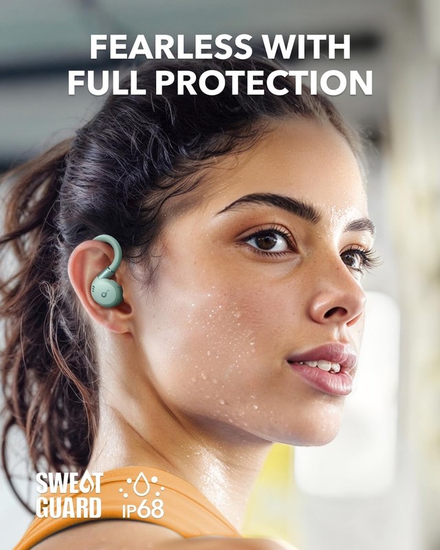 Soundcore Sport X20 True Wireless Workout Earbuds IP68 gallery