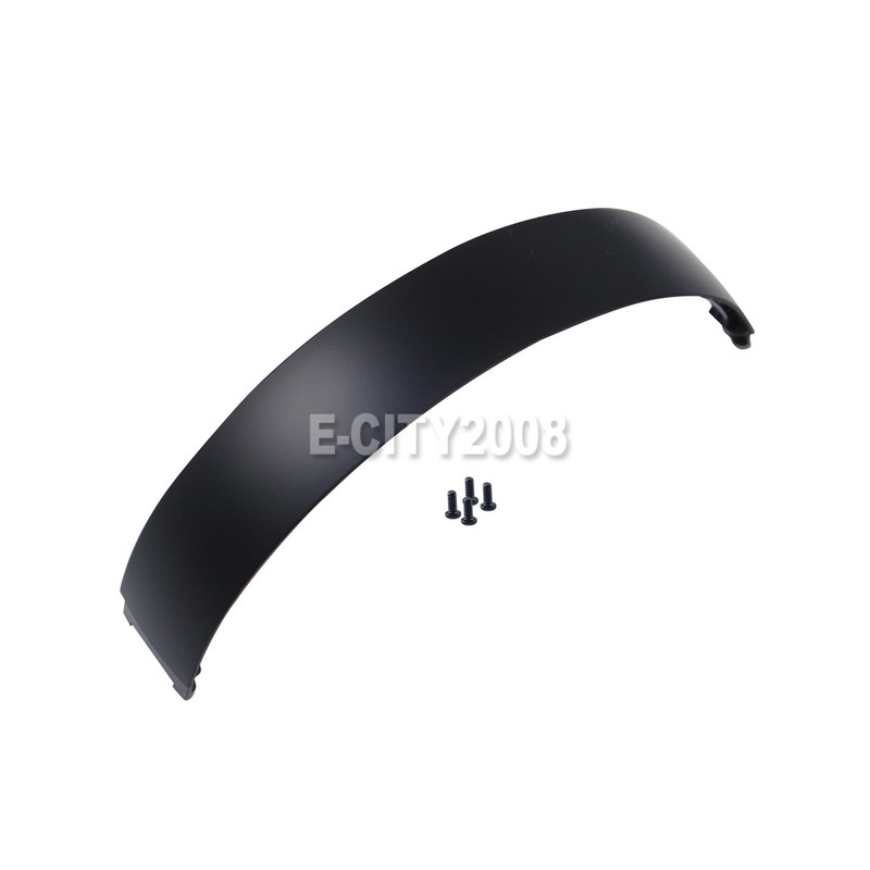 Replacement Headband for Beats Studio Pro Wireless Black Dark Brown gallery