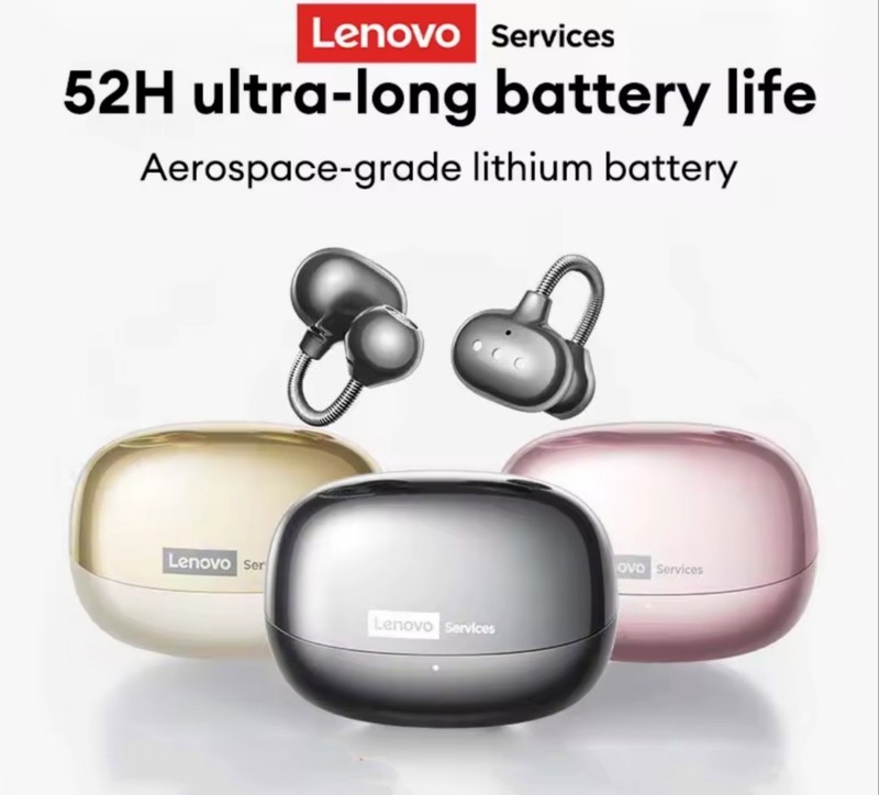 Lenovo LES12 Headphones