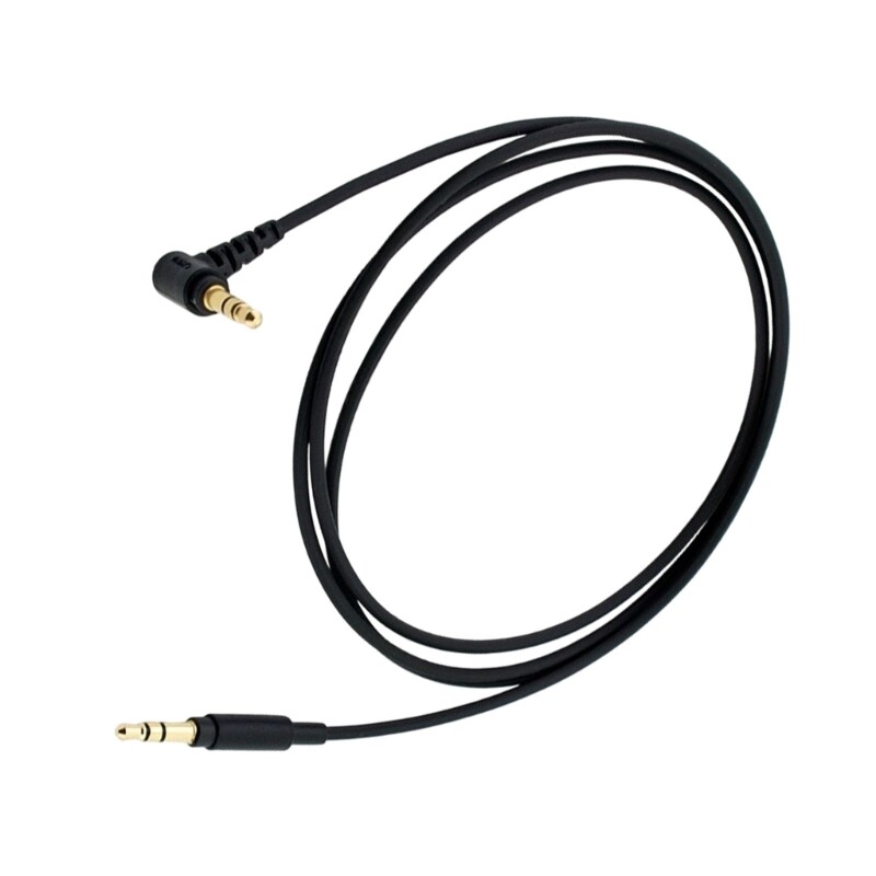 Improved 3.5mm Headsets Cable for WH1000XM3 1000XM4 Headphones Cord Replacements gallery