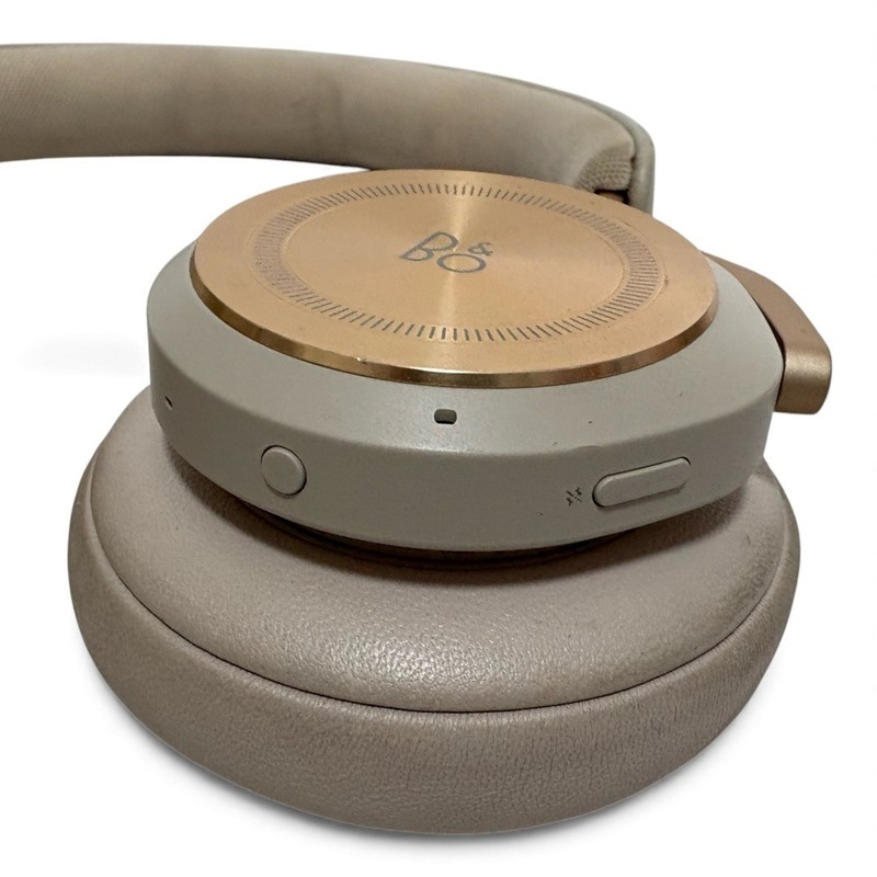 Used Bang & Olufsen Beoplay HX Premium Comfortable Wireless Over-Ear Headphones gallery