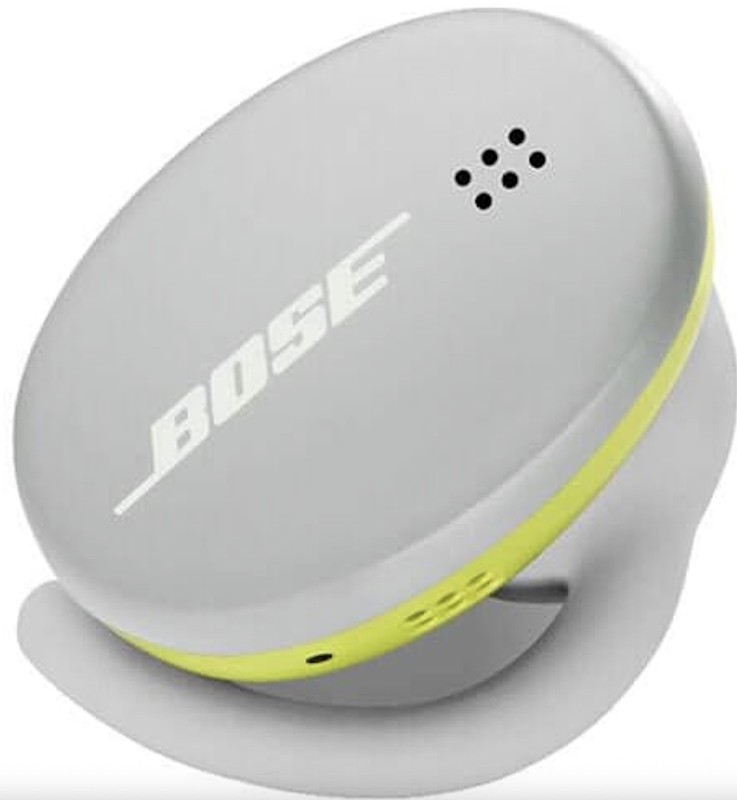 GREY Original: BOSE 427929 Right Side Wireless Headphones
