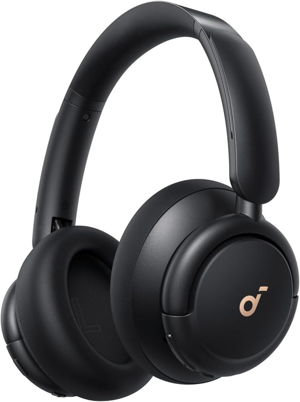 Soundcore Q30 by , Hybrid Active Noise Cancelling Headphones, Multiple Modes, Hi
