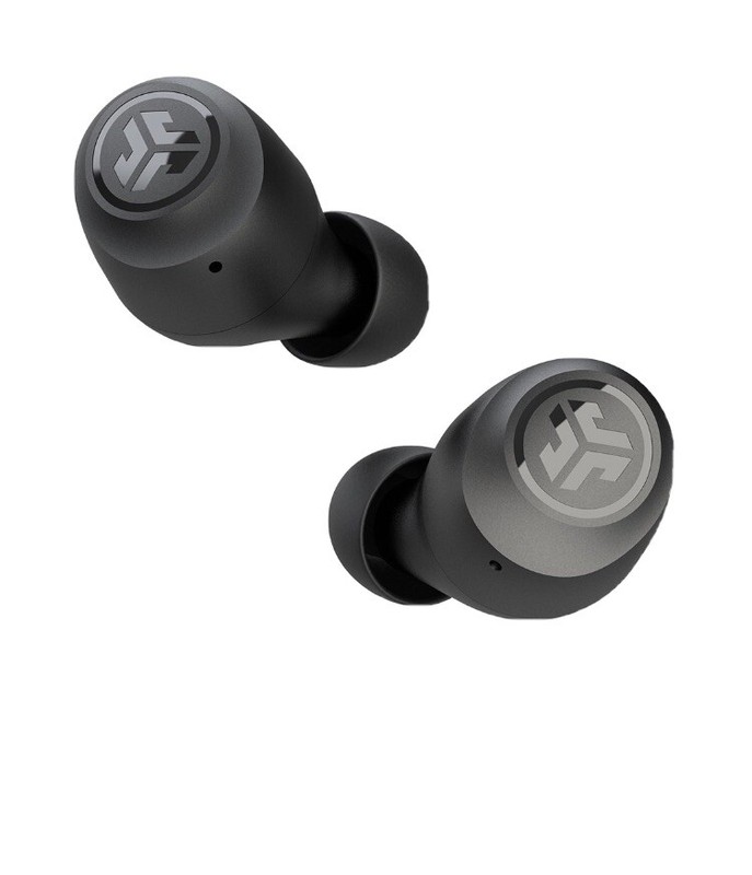 JLab Audio Go Air Wireless Earbuds – Black