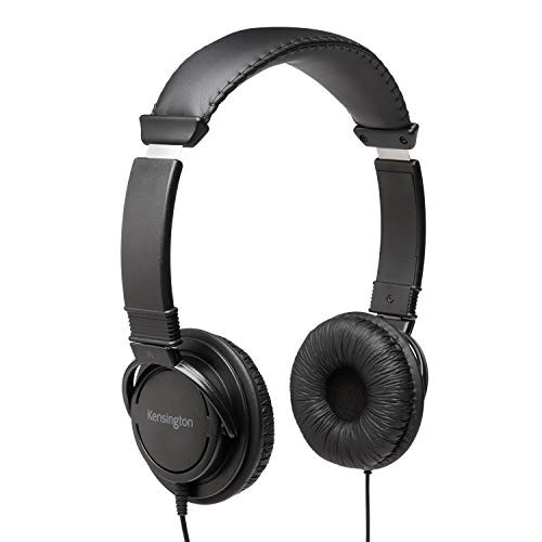 Kensington Classic 3.5mm Headphone (K97602WW)