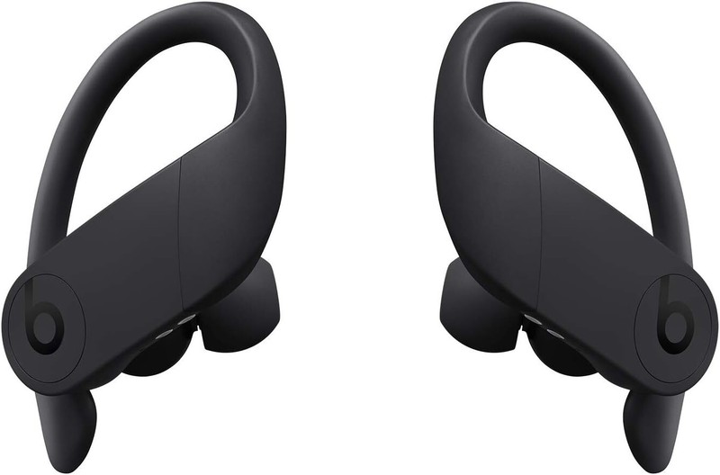 Powerbeats Pro – Totally Wireless Earphones Black