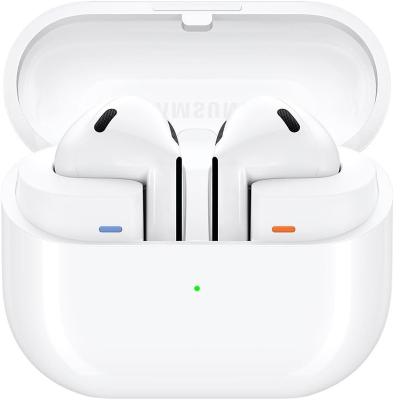 Used Samsung Galaxy Buds 3 R530 AI True Wireless Bluetooth Earbuds
