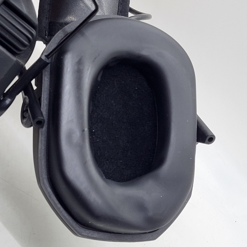 Walker's Razor Over Ear Electronic Head Set, Microphones, HD Speakers, Read More gallery