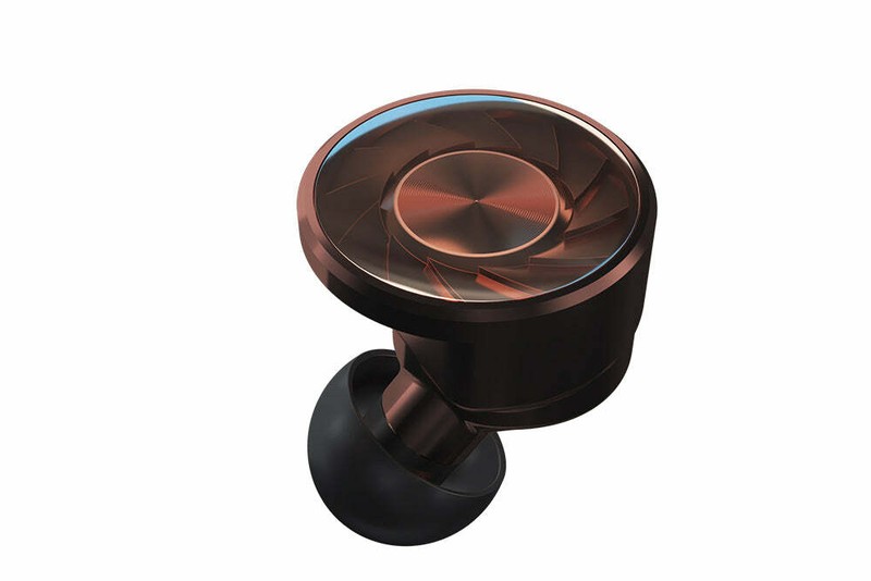 7HZ ETERNAL Dynamic In-Ear Earphone 10th Anniversary Earbuds with MMCX Cable gallery