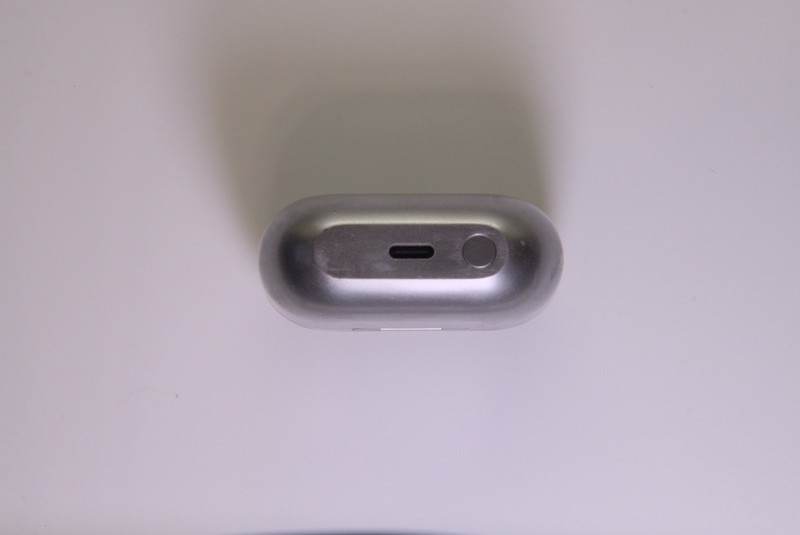 Samsung Galaxy Buds3 Pro SM-R630 Silver Wireless Earbuds - Tested and Sanitized! gallery