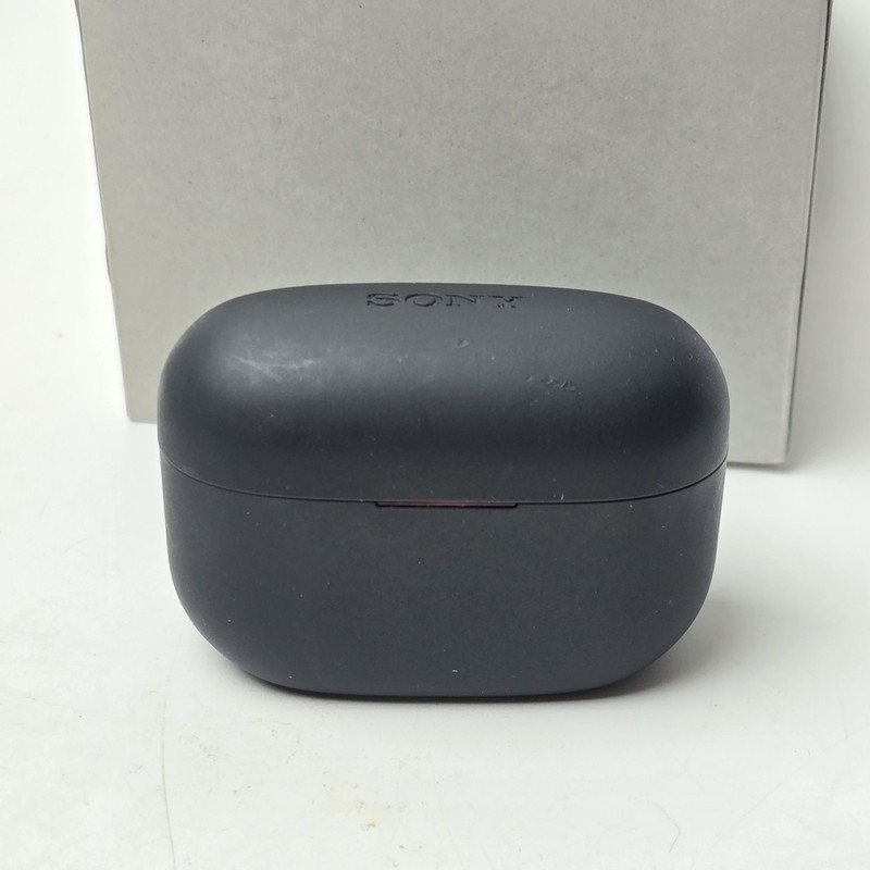 Sony WF-LS900N LinkBuds S Truly Wireless Noise Canceling Headphones - READ gallery